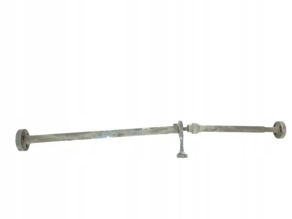 KAM-WACH drivaxel bak 4x4 2.0 TDI VW Tiguan image 2