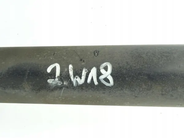 KAM-WACH drivaxel bak 4x4 2.0 TDI VW Tiguan image 8