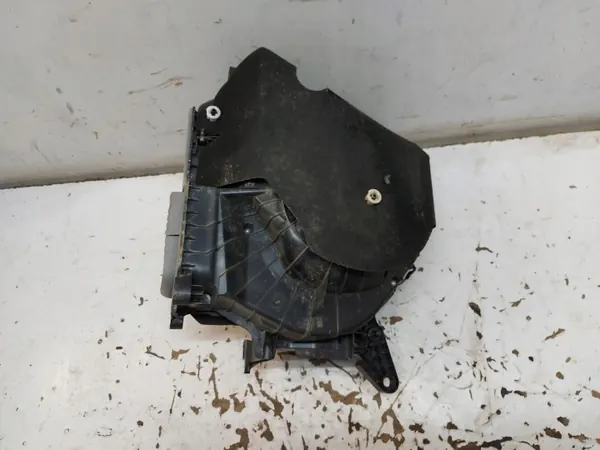 Audi Q4 E-TRON Lämmityspuhallin OEM 1EA820153M image 4