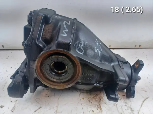 Achterdifferentieel OEM 2303511108MERC Mercedes-Benz image 2