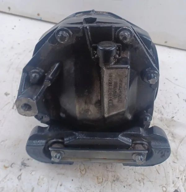Achterdifferentieel OEM 2303511108MERC Mercedes-Benz image 4