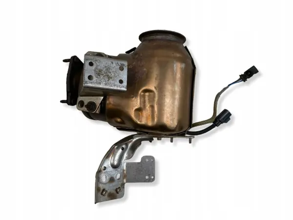 Filtre DPF Volvo XC40 OEM 31439543 - Occasion image 5