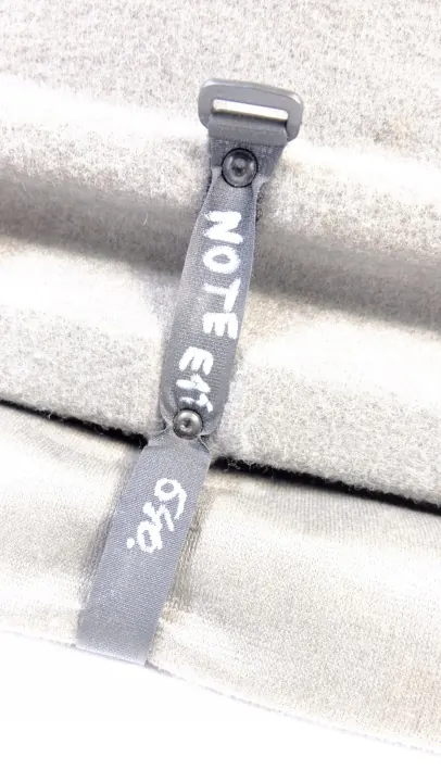 Bagageplank Nissan Note E11 OEM gebruikt image 3