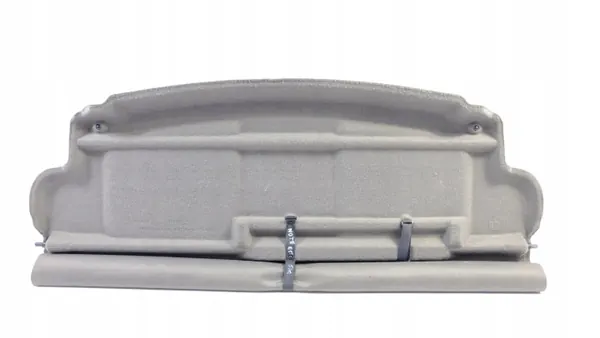 Bagageplank Nissan Note E11 OEM gebruikt image 5