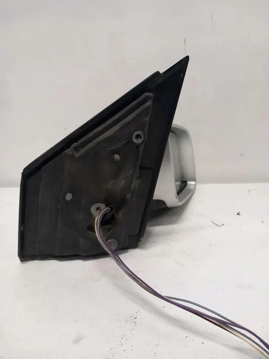 Volkswagen OE 6Q0857934 Sähkösivupeili image 3