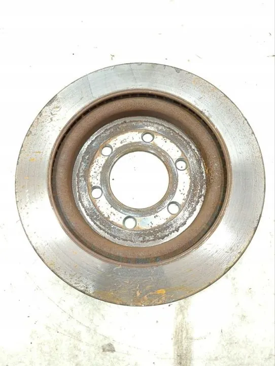 Ford OE 284226 Achter remschijf voor Expedition 2020 image 4