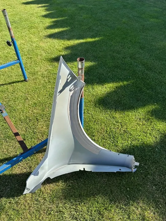 Parafango Anteriore Sinistro BMW 1 F40 OEM image 7