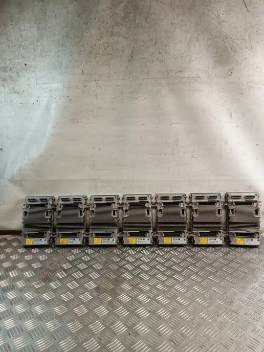 Unité de contrôle ACTIA pour IRISBUS 50 42 73 039 image 6