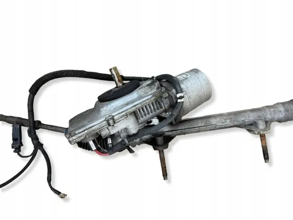Citroen OE 9671732080 Styrväxel Rack image 5
