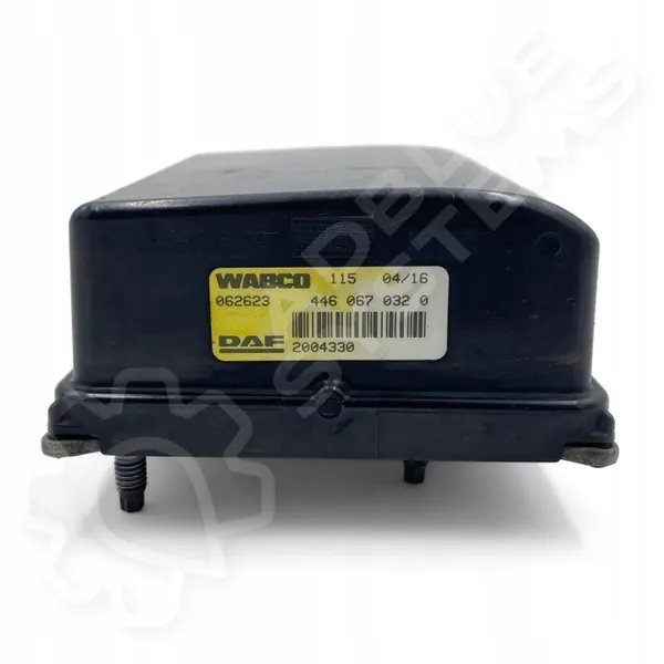 Unidade de controlo Distronic Wabco OEM 4460670320 para DAF XF 106 image 2