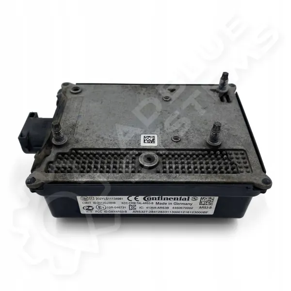 Unidade de controlo Distronic Wabco OEM 4460670320 para DAF XF 106 image 3
