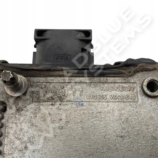 Unidade de controlo Distronic Wabco OEM 4460670320 para DAF XF 106 image 4