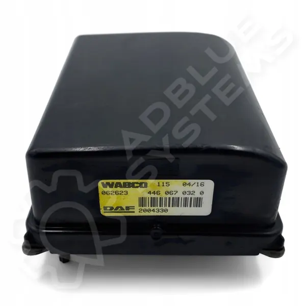 Unidade de controlo Distronic Wabco OEM 4460670320 para DAF XF 106 image 6