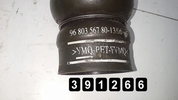 2005 Citroen C4 Manguera 9680356780 image 2