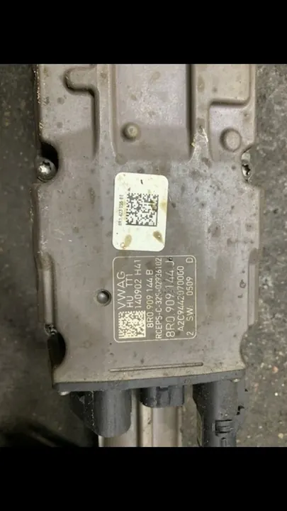 Direção AUDI Q5 8R0909144J image 2