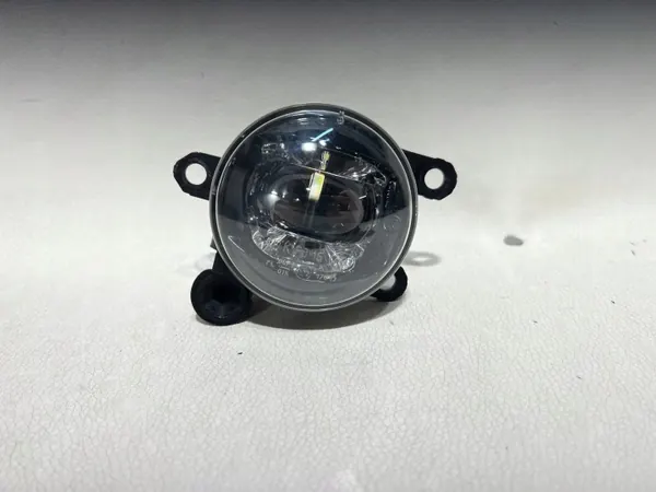 Ford OE Halogen LED Linker Scheinwerfer JX7B15A255 image 2
