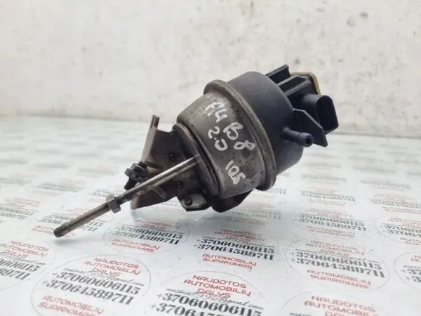 Actuador Turbo OEM F070308R1 para Audi A4 2.0L Diésel image 2