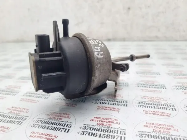 Actuador Turbo OEM F070308R1 para Audi A4 2.0L Diésel image 4