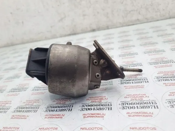 Actuador Turbo OEM F070308R1 para Audi A4 2.0L Diésel image 5