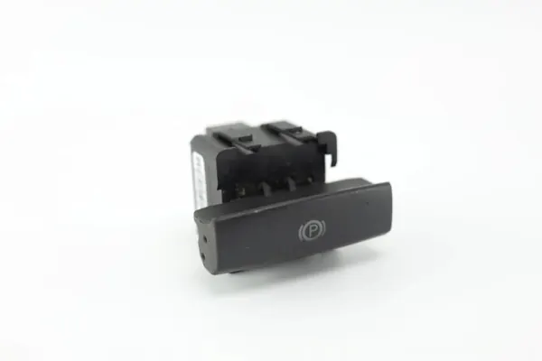 Bouton de frein à main OEM 96516592ZD Citroen C6 image 2
