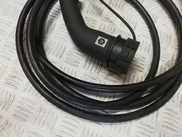 Dacia Spring Laddare 296955673R image 2