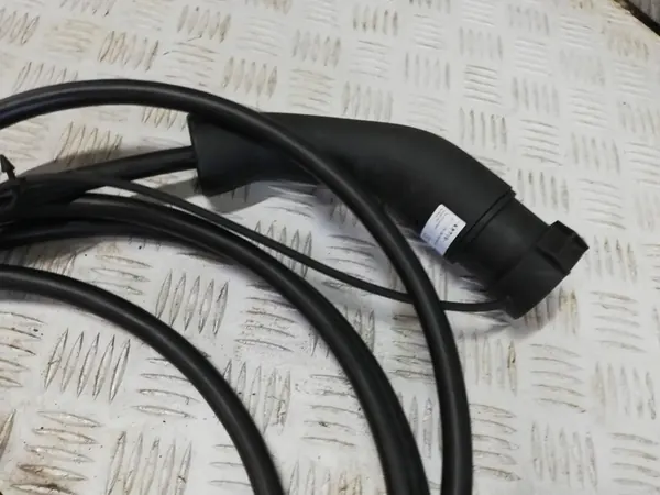 Dacia Spring Laddare 296955673R image 3