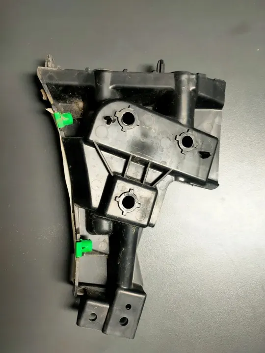 Scivolo di montaggio paraurti sinistro anteriore Volvo V60 S60 II image 2