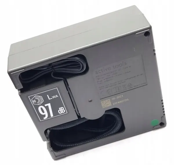 Kia OEM 52933-K7120 Däckkompressor image 5