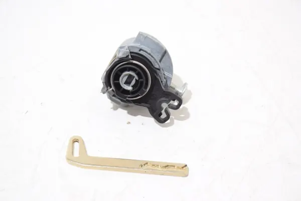 Cylindre de Serrure BMW 5A378F7 - Porte Conducteur Gauche image 3