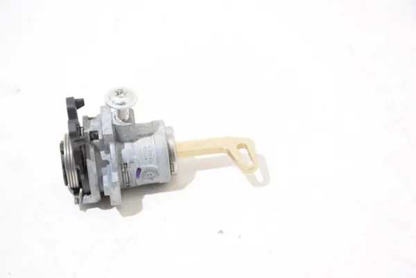 Cylindre de Serrure BMW 5A378F7 - Porte Conducteur Gauche image 4