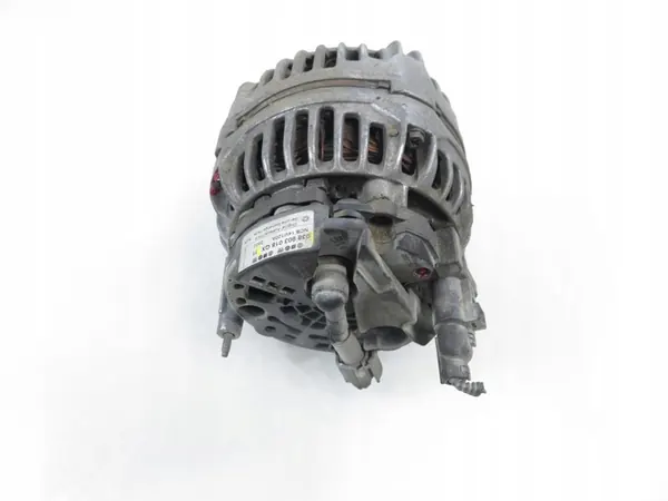 ALTERNATOR VOLKSWAGEN PASSAT B5 image 4