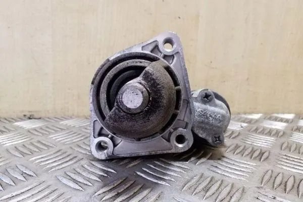 Motor de arranque FORD FOCUS IV 1.6L gasolina 2012 OEM 7G9N11000AC image 3