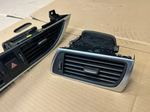 Audi A7 ilmanvaihtohila OEM 4G8820902 - Käytetty image 6