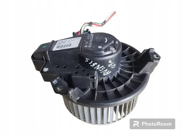 Lämmitin Toyota Auris OEM AV2727008103 - 2.0L Diesel image 2