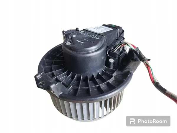 Lämmitin Toyota Auris OEM AV2727008103 - 2.0L Diesel image 4