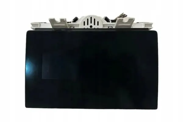 BMW I3 Navigationsskärm OEM 0000048771 - Begagnad image 2