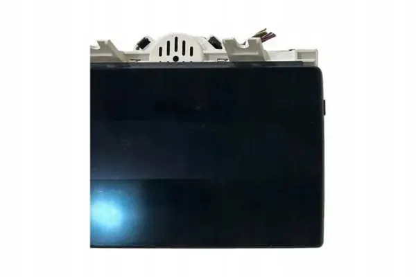 BMW I3 Navigationsskärm OEM 0000048771 - Begagnad image 3