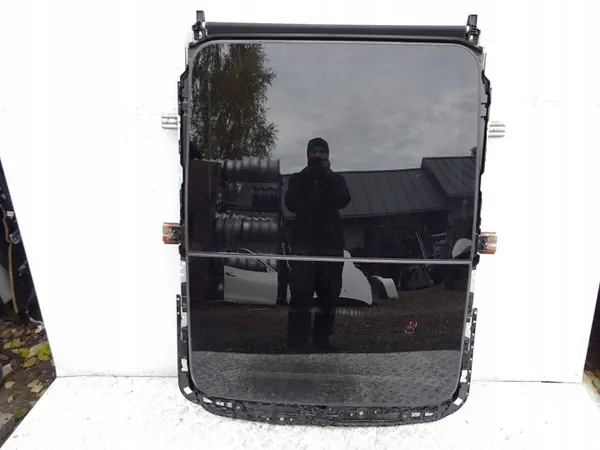 Schuifdak-set OEM 7093284809 voor Nissan X-Trail T32 image 2