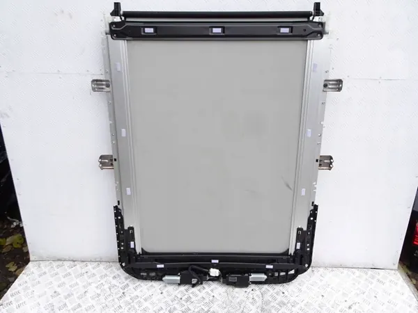 Schuifdak-set OEM 7093284809 voor Nissan X-Trail T32 image 7