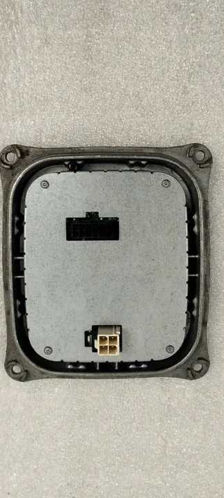 AUDI A7 S7 Framlampmodul 4G0907472C image 2