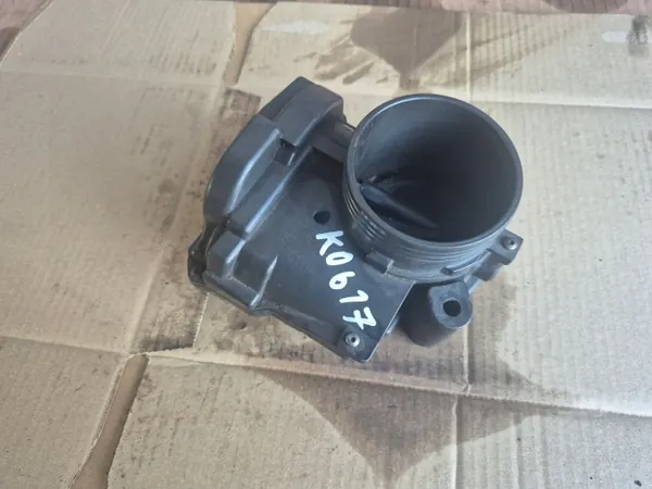 Spjällventil PEUGEOT 308 OEM 75766978004 image 2