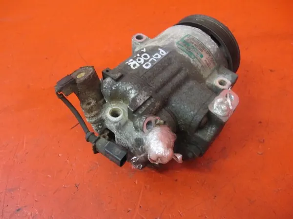 Compressore VW Polo IV 9N 1.4 BKY image 2