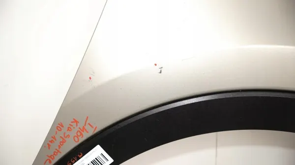 OEM 360167961 Höger framskärm för Kia Sportage image 6