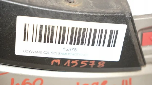 OEM 360167961 Höger framskärm för Kia Sportage image 8