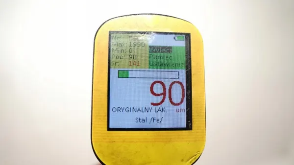 OEM 360167961 Höger framskärm för Kia Sportage image 9