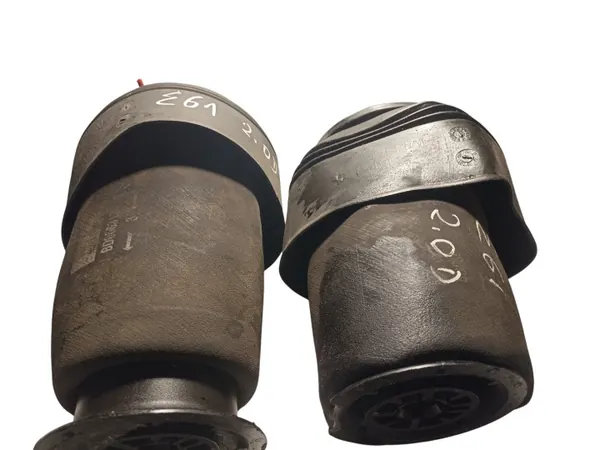 Muelle de aire trasero OEM 154966-10 para BMW E61 image 2