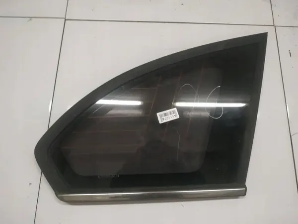 Vitre quart OEM as2 EIS-2758131 arrière droit image 2