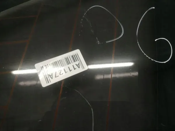 Vitre quart OEM as2 EIS-2758131 arrière droit image 4