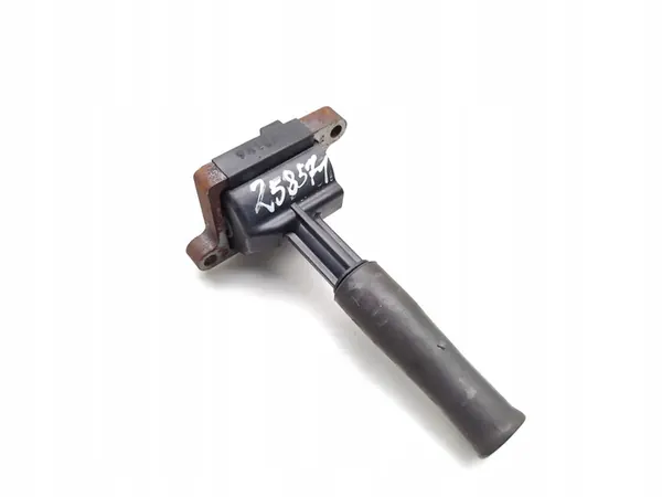 Bobina de encendido Jaguar Daimler XJ 3.2 Gasolina LCA1510AB image 4