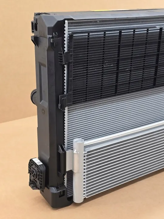 Kylfläkt BMW 3-serien G20 G80 G28 G21 G81 image 6